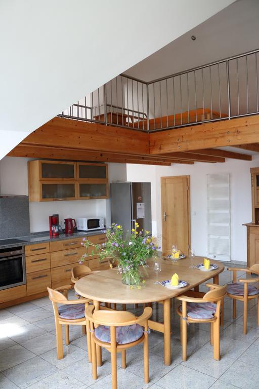 Dachgalerie 110 M2 Apartamento *