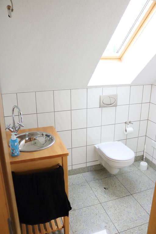 Apartamento Dachgalerie 110 M2
