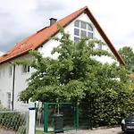 Apartment Dachgalerie 110 M2
