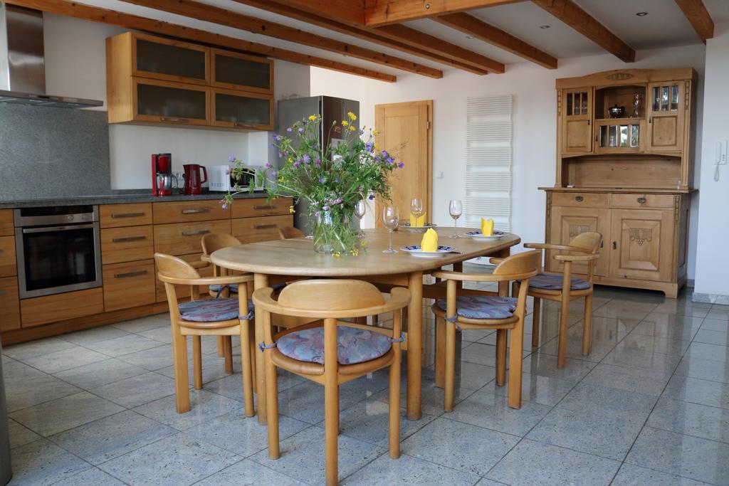 Dachgalerie 110 M2 * Múnich