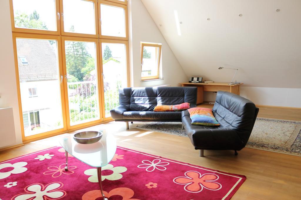 Dachgalerie 110 M2 Apartamento