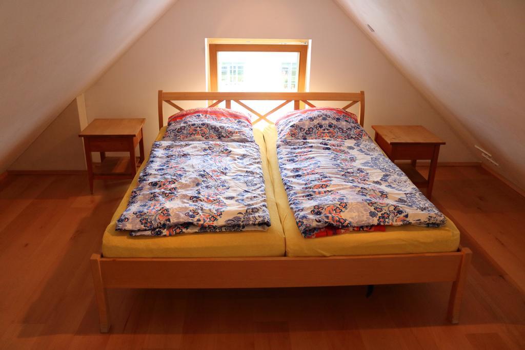 Apartamento Dachgalerie 110 M2