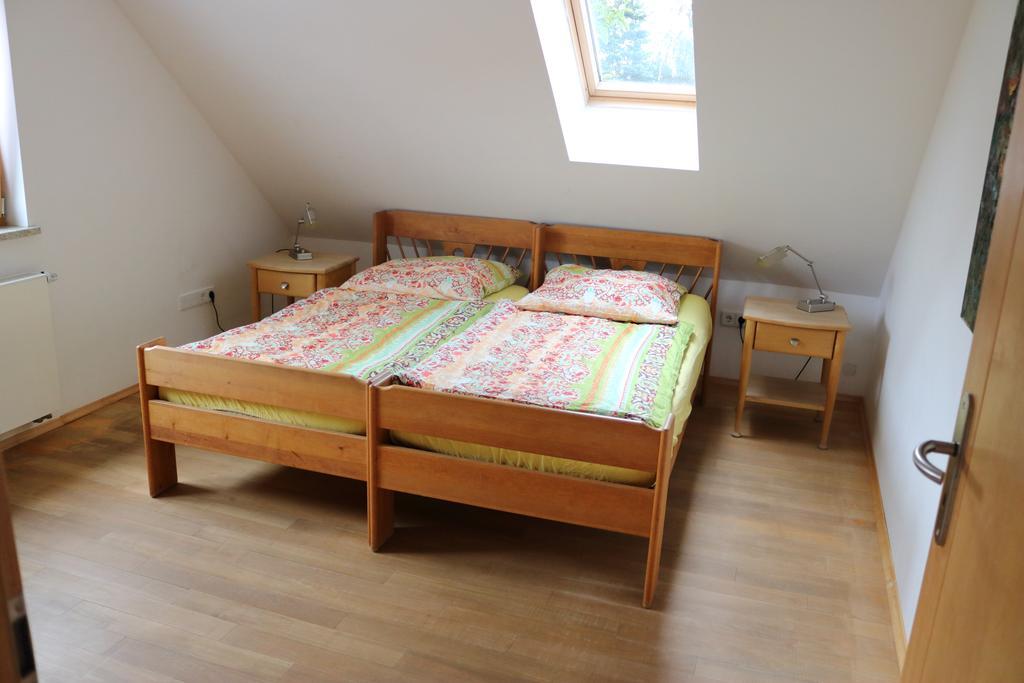 Apartamento Dachgalerie 110 M2 *